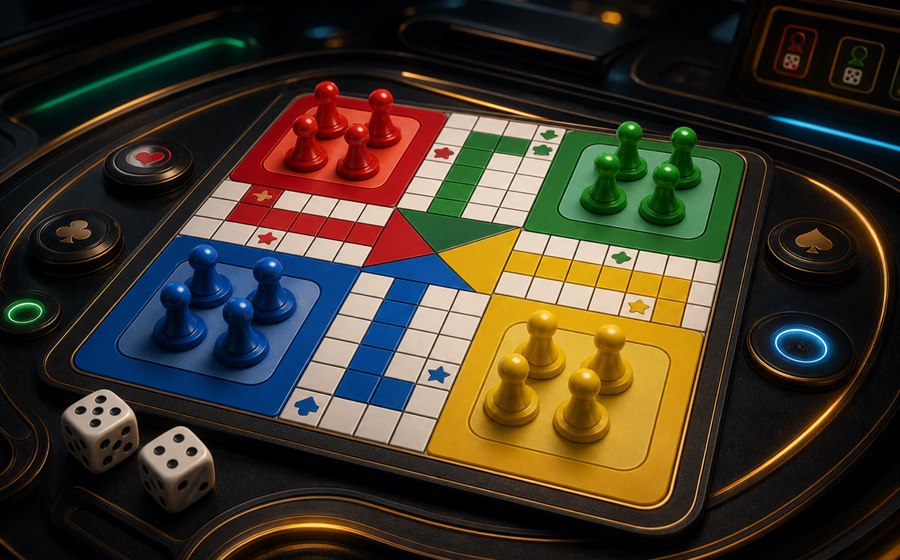 India Ludo Screen Guide: Cross-Checking Public Claims